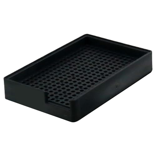 Antistatic Screw Tablett Storage Box Mit Integriertem Zähler Für Befestigungselemente Und Elektronisches Reparaturwerkzeugorganisation Anti Static Schraubmanagementsystem Mit Antistatic Screw Tablett Storage Box Mit Integriertem Zähler Für Befestigungselemente Und Elektronisches Reparaturwerkzeugorganisation Anti Static Schraubmanagementsystem Mit von Wilgure