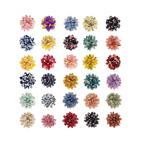 Wilgure Handgefertigter Blumenhalsbänder Zubehör Mit Elastischer Unterstützung Für Mehrfarbiges Design Komfortabler Anwendung Für Handgefertigtes Blumenkragenzubehör Haustiere Wilgure Handgefertigter Blumenhalsbänder Zubehör Mit Elastischer Unterstützung Für Mehrfarbiges Design Komfortabler Anwendung Für Handgefertigtes Blumenkragenzubehör Haustiere von Wilgure