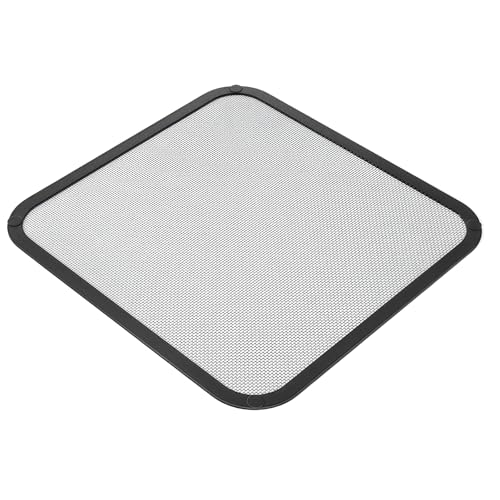 Luftfritteusen Schützen Mit Wärmefestes Deckungsküche Zubehör Acriemen Friteuse Deckung Edelstahl Textur Spritzer Luftfritteusen Schützen Mit Wärmefestes Deckungsküche Zubehör Acriemen Friteuse Deckung Edelstahl Textur Spritzer von Wilgure