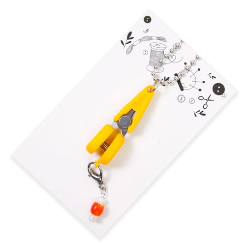 Reiseschnüffeln Set Tragbare Kleine Schere Metallnähung Für Und Basteln Benötigt Reisen Snips SET von Wilgure