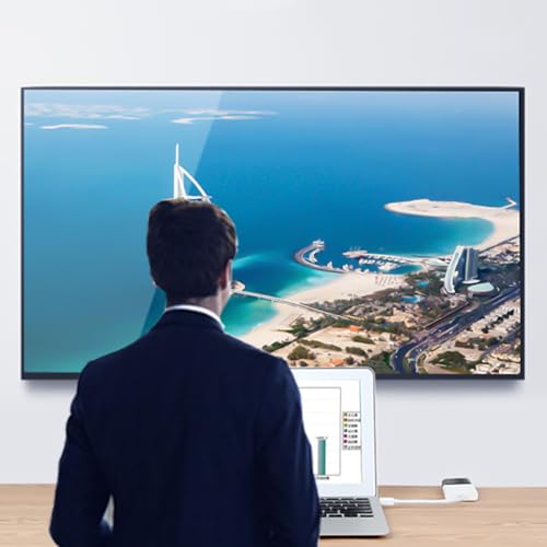 Wilgure Displayport Zu Adapter Displayport Stecker Zu Buchse 1080p Videomonitore Adapter Dongle Für Monitore Wilgure Displayport Zu Adapter Displayport Stecker Zu Buchse 1080p Videomonitore Adapter Dongle Für Monitore von Wilgure