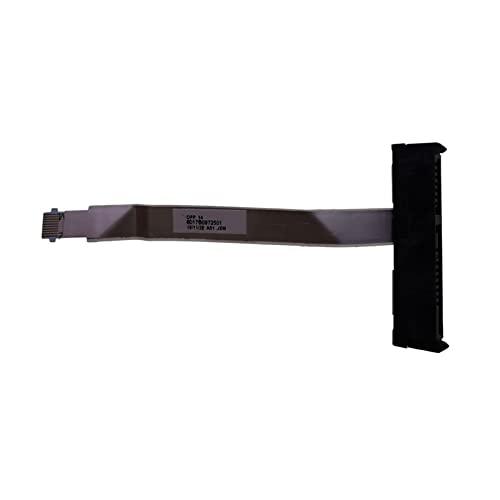 Wilgure Festplattenkabel Datenleitung Für 14-CK 14-cm 14-CY 14-CS 14-DG 14-CF 14-DF Laptop Festplattenkabel 14-DF0023CI 14-CK0066ST von Wilgure