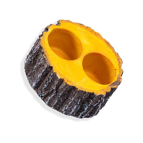 Wilgure Reptilien Fütterungslösung Nonslip Feeder Bowl Für Amphibien Reptilien Terrarium Lebensmittelfuttermittelschale Wasserschale Haustierversorgung Versorgung Wilgure Reptilien Fütterungslösung Nonslip Feeder Bowl Für Amphibien Reptilien Terrarium Lebensmittelfuttermittelschale Wasserschale Haustierversorgung Versorgung von Wilgure