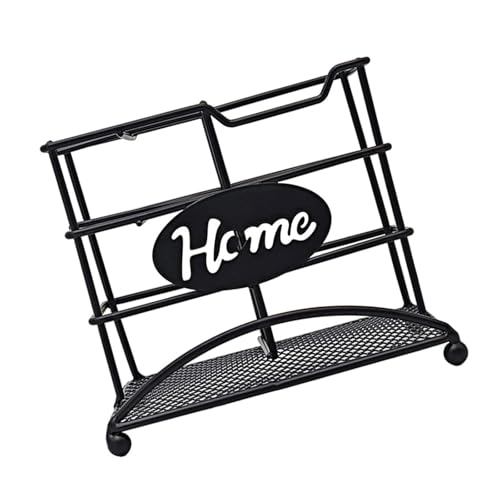 Wilgure Robustes Metallpraxisregal Für Home Garage Mit Rostfester Beschichtung Easy Assembly Mehrere Ebenen Raumsparende Organisatoren Küche Badezimmer Organisatoren von Wilgure
