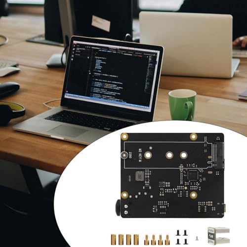 Wilgure X873 USB3.0 NVMe Solid Disk Erweiterungsmodul Datenübertragung 5 Gbit/s Für Computer Verbessert Die Speicherunterstützung 2280 2260 2242 2230 Wilgure X873 USB3.0 NVMe Solid Disk Erweiterungsmodul Datenübertragung 5 Gbit/s Für Computer Verbessert Die Speicherunterstützung 2280 2260 2242 2230 von Wilgure