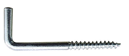 Verzinkter Eisen-Schraube, Maße L x H x I1 x D x S X T. von Wilh.Lusebrink