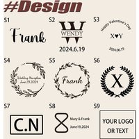 Design & Engraving Costs Design & Engraving Costs von WilhelmLus