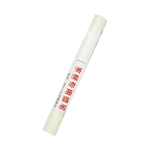 Wachsfüller Spachtelstift für Holzmöbel Schrank Ausbesserung Holzmarker Wachsstäbchen Möbel Kratzer Reparatur Buntstift Tisch Schreibtisch Kratzer Ausbesserungsstift F von Wilitto