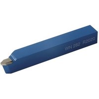 Außengewindedrehmeißel 12x12mm HM P25/P30 re. 60Grad Wilke von Wilke