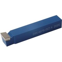 Drehmeißel DIN 4976ISO4 20x20mm HM P25/P30 ger. breit Wilke von Wilke