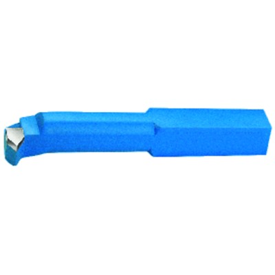 Drehmeißel ähnlich DIN 283R. HM 20x20x210mm P25/30 von Wilke
