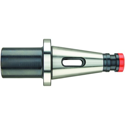 Einsatzhülse Form-A DIN 2080 SK40/MK2 von Wilke