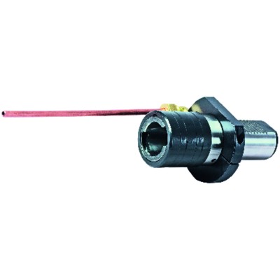 Gewinde-Schnellwechsel-Futter M3-12 VDI40 von Wilke