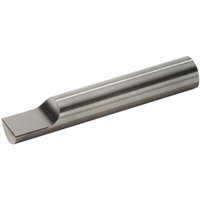 Gravierstichel Profil A D.2mm VHM Gesamt-L. 40mm Werner Wilke von Wilke