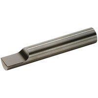 Gravierstichel Profil A D.4mm HSS-EW9Co10 1.3207 Gesamt-L. 63mm Werner Wilke von Wilke