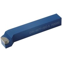 Stirndrehmeißel DIN 4977ISO5 25x25mm HM P25/P30 re. Wilke von Wilke
