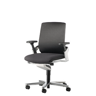Wilkhahn ON Casual 174/74 Bürodrehstuhl mit niedriger Rückenlehne Wilkhahn ON Casual 174/74 Bürodrehstuhl mit niedriger Rückenlehne von Wilkhahn