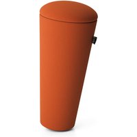 Wilkhahn - Stand-Up Hocker, orange von Wilkhahn