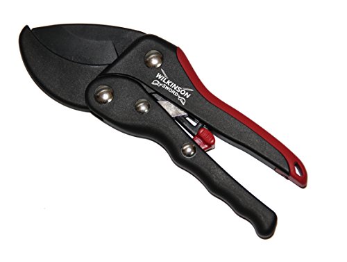Wilkinson Sword Amboss-Gartenschere von Wilkinson