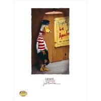 Ente von WillBullasStudio