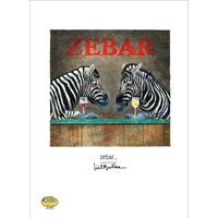 Zebar von WillBullasStudio