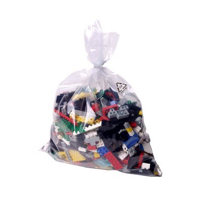 wepoly p500700 Briefumschläge Polyethylen ohne Verschluss, 50 x 70 cm, transparent wepoly p500700 Briefumschläge Polyethylen ohne Verschluss, 50 x 70 cm, transparent von Willchip