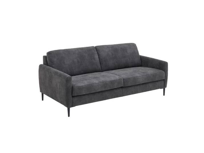 W. Schillig Sofa 2-sitzig groß ALEXX ca. 176cm in Stoff anthrazit W. Schillig Sofa 2-sitzig groß ALEXX ca. 176cm in Stoff anthrazit von Willi-Schillig
