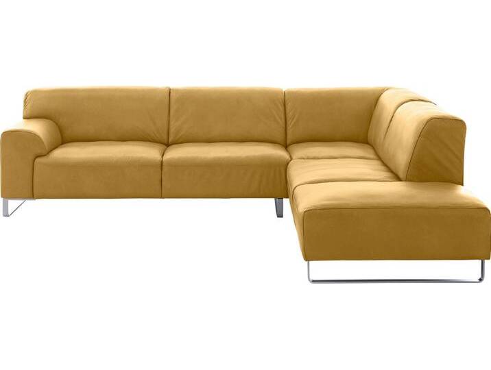 W.SCHILLIG Ecksofa, 2 Teile, ohne motorischen Sitzauszug W.SCHILLIG Ecksofa, 2 Teile, ohne motorischen Sitzauszug von Willi-Schillig