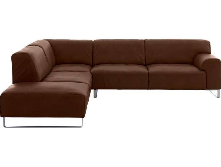 W.SCHILLIG Ecksofa, 2 Teile, ohne motorischen Sitzauszug W.SCHILLIG Ecksofa, 2 Teile, ohne motorischen Sitzauszug von Willi-Schillig