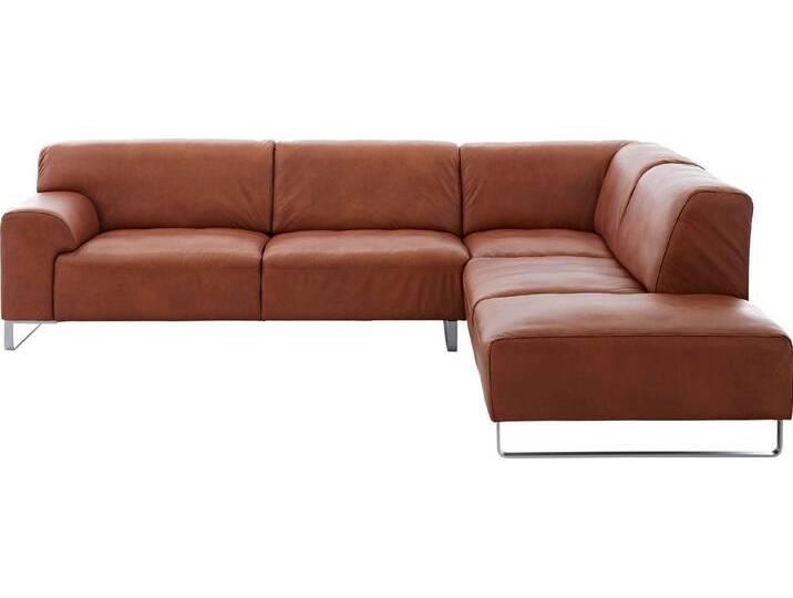 W.SCHILLIG Ecksofa, 2 Teile, inkl. motorischem Sitzauszug W.SCHILLIG Ecksofa, 2 Teile, inkl. motorischem Sitzauszug von Willi-Schillig