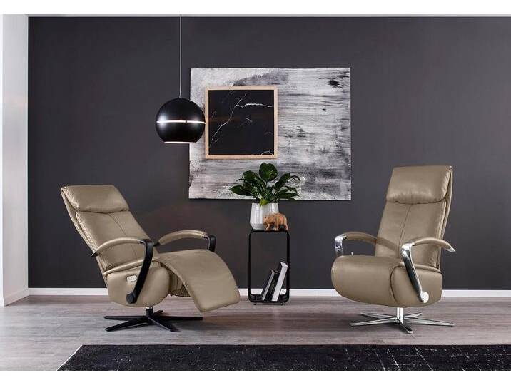 W.SCHILLIG Relaxsessel rumbaa, in Größen S, M & L, mit 5-Sternfuß, braun, mit Doppelmotor, stone Z59 W.SCHILLIG Relaxsessel rumbaa, in Größen S, M & L, mit 5-Sternfuß, braun, mit Doppelmotor, stone Z59 von Willi-Schillig
