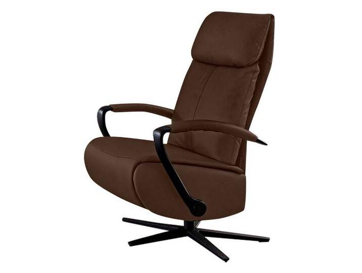 W.SCHILLIG Relaxsessel rumbaa, in Größen S, M & L, mit 5-Sternfuß, braun, mit Gasdruckfeder-Funktion, chocolate S37 W.SCHILLIG Relaxsessel rumbaa, in Größen S, M & L, mit 5-Sternfuß, braun, mit Gasdruckfeder-Funktion, chocolate S37 von Willi-Schillig