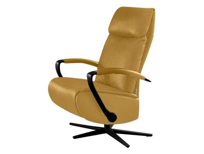 W.SCHILLIG Relaxsessel rumbaa, in Größen S, M & L, mit 5-Sternfuß, gelb, mit Doppelmotor, kurkuma Z69 W.SCHILLIG Relaxsessel rumbaa, in Größen S, M & L, mit 5-Sternfuß, gelb, mit Doppelmotor, kurkuma Z69 von Willi-Schillig