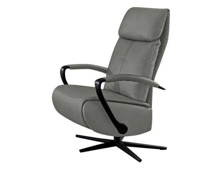 W.SCHILLIG Relaxsessel rumbaa, in Größen S, M & L, mit 5-Sternfuß, grau, mit Gasdruckfeder-Funktion, grey S37 W.SCHILLIG Relaxsessel rumbaa, in Größen S, M & L, mit 5-Sternfuß, grau, mit Gasdruckfeder-Funktion, grey S37 von Willi-Schillig