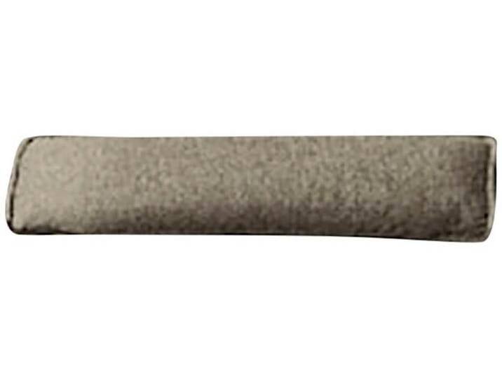 W.SCHILLIG Sofakissen broadway, für die Ecksofas und den 2-Sitzer, Breite 70 cm, braun, pepper S22 von Willi-Schillig