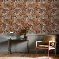 WILLIAM MORRIS AT HOME Vliestapete "Acanthus", Retro, Design Tapeten von William Morris At Home