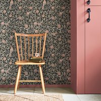 WILLIAM MORRIS AT HOME Vliestapete "Bird & Pomegranate", Retro, Design Tapeten von William Morris At Home