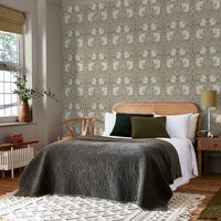 WILLIAM MORRIS AT HOME Vliestapete "Pimpernel", Retro, Design Tapeten von William Morris At Home