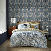 WILLIAM MORRIS AT HOME Vliestapete "Pimpernel", Retro, Design Tapeten von William Morris At Home