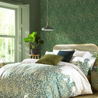 WILLIAM MORRIS AT HOME Vliestapete "Willow Bough", Retro, 10mx52cm (ca. 5m2) von William Morris At Home