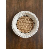 Schmuckschale/ Deko/Geschenk Für Freundin/ Gastgeschenk/ Einzugsgeschenk/ Einweihungsgeschenk Wohnung/ Zum Umzug/ Personalisiert Schmuckschale/ Deko/Geschenk Für Freundin/ Gastgeschenk/ Einzugsgeschenk/ Einweihungsgeschenk Wohnung/ Zum Umzug/ Personalisiert von WillisHolzkiste