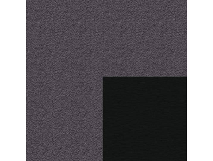 Willisau Prato Esstisch ausziehbar - mit HPL-Platte - HPL Schiefergrau , Aluminium schwarz gebürstet , 180, Modern, Natur, Ausziehfunktion von Willisau