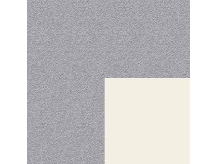Willisau Prato Esstisch ausziehbar - mit HPL-Platte - HPL Staubgrau , Aluminium pulverbeschichtet weiß , 200, Modern, Natur, Ausziehfunktion von Willisau