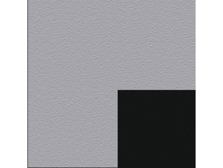 Willisau Prato Esstisch mit HPL-Platte - HPL Staubgrau , Aluminium schwarz gebürstet , 160, Modern, Natur von Willisau