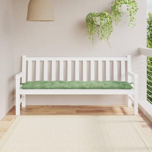 Willood Gartenbank-Auflage Blattmuster 180x50x7 cm Oxford-Gewebe Blattmuster 180x50x7cm Willood Gartenbank-Auflage Blattmuster 180x50x7 cm Oxford-Gewebe Blattmuster 180x50x7cm von Willood