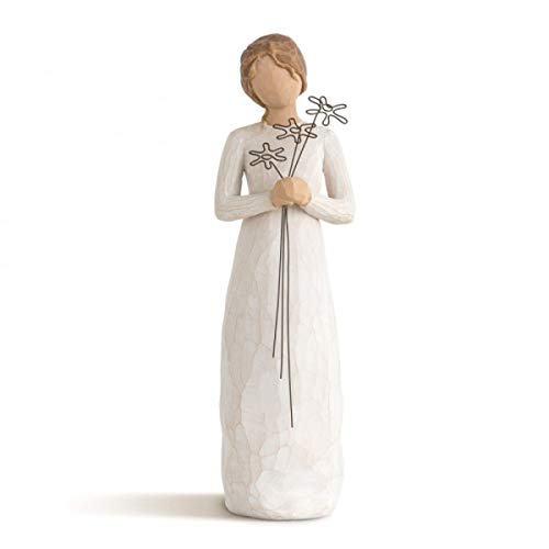 Figur Willow Tree Skulptur Dankbar Grateful Susann Lordi von Unbekannt