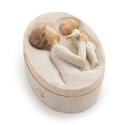 Enesco 26625 Willow Tree Andenkensbox Grossmutter Enesco 26625 Willow Tree Andenkensbox Grossmutter von Willow Tree