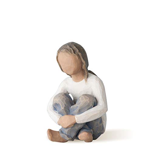 Enesco 27347 Willow Tree, Beherzigtes Kind Enesco 27347 Willow Tree, Beherzigtes Kind von Willow Tree