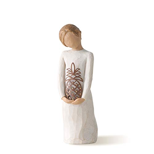 Enesco 27369 Willow Tree, Gracious von Willow Tree