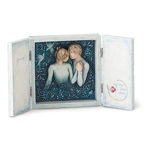 Enesco 27539 Willow Tree Duet Figur Enesco 27539 Willow Tree Duet Figur von Willow Tree
